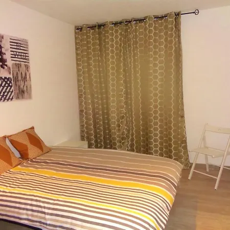 Apartment Poeta Aleixo In Faro Exterior photo