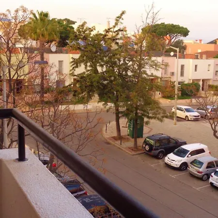 Apartment Poeta Aleixo In Faro Exterior photo